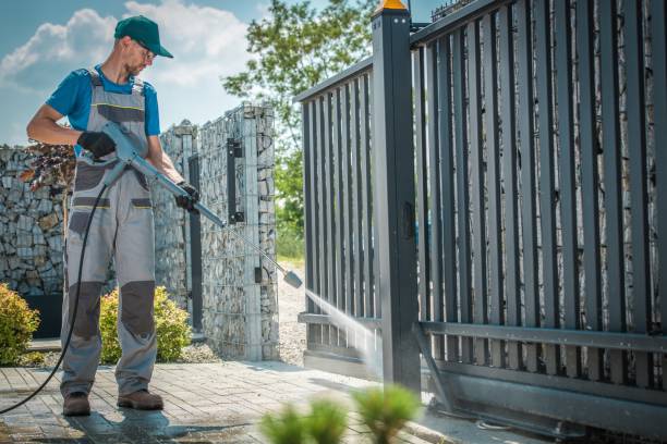 Best Playground Equipment Cleaning  in Kewaunee, WI