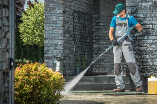 Best Spring Cleaning  in Kewaunee, WI