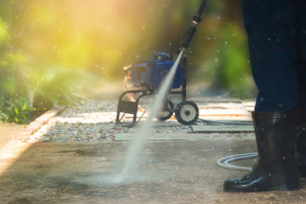 Professional Pressure Washing Services in Kewaunee, WI